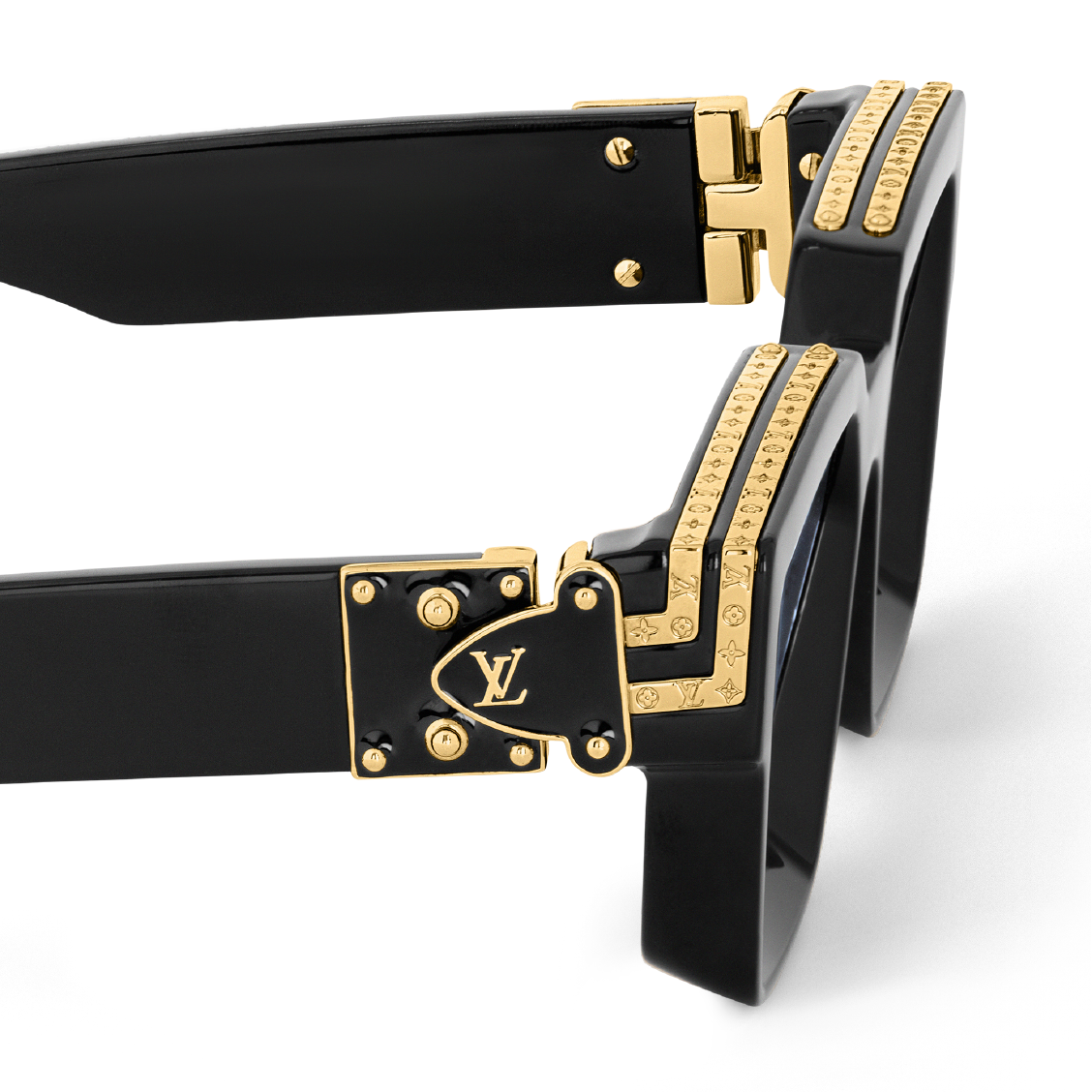 Солнцезащитные очки Louis Vuitton 1.1 Millionaires Z1165E