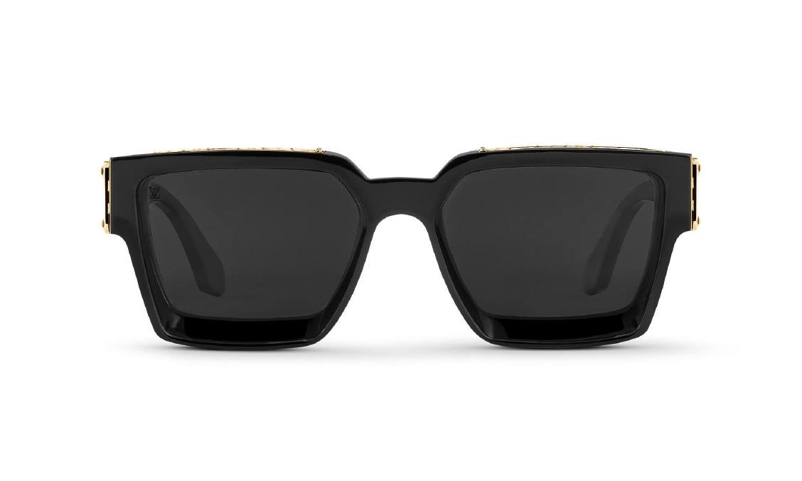 Солнцезащитные очки Louis Vuitton 1.1 Millionaires Z1165E