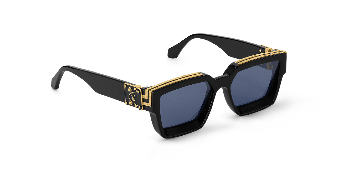 Солнцезащитные очки Louis Vuitton 1.1 Millionaires Z1165W