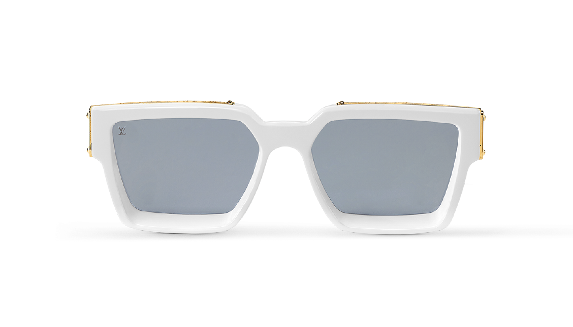 Солнцезащитные очки Louis Vuitton 1.1 Millionaires Z1166E