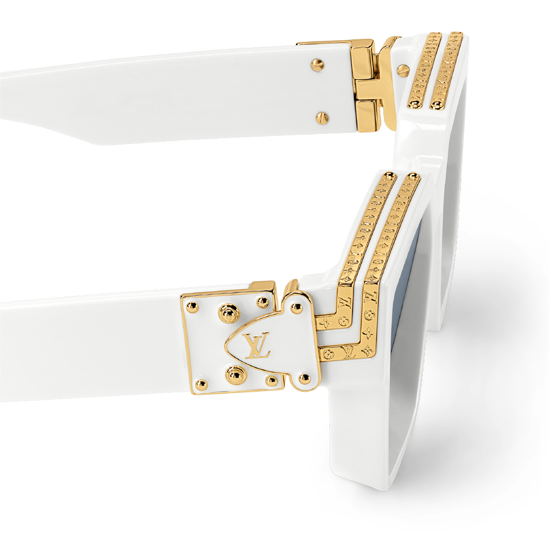 Солнцезащитные очки Louis Vuitton 1.1 Millionaires Z1166W