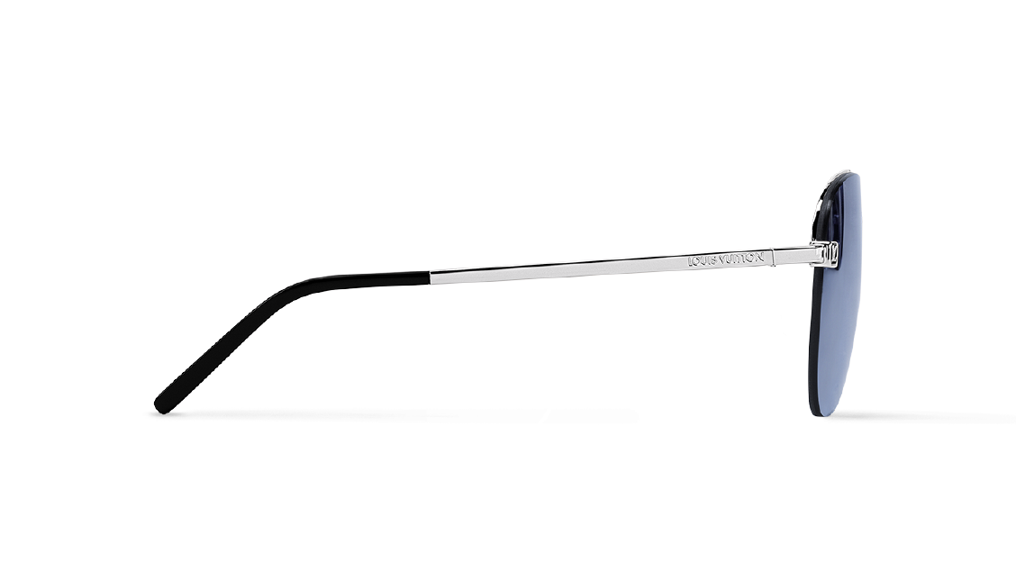 Солнцезащитные очки Louis Vuitton Clockwise Z1271W