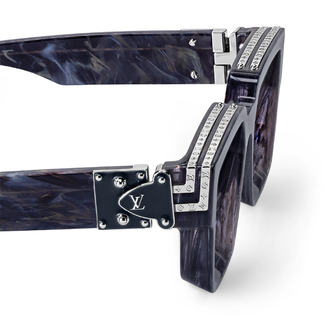 Солнцезащитные очки Louis Vuitton 1.1 Millionaires Z1326W