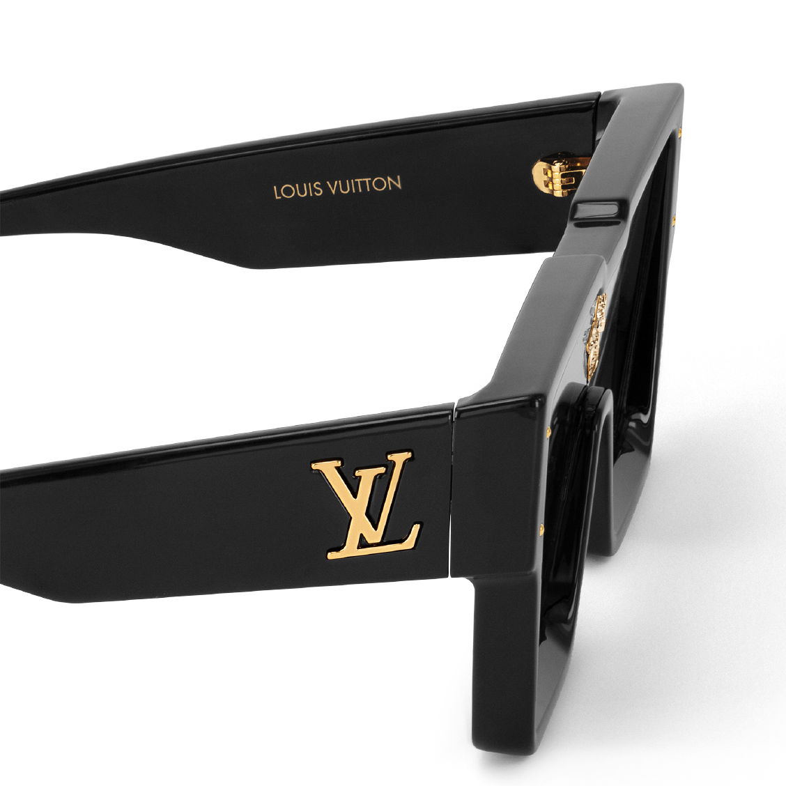 Солнцезащитные очки Louis Vuitton Cyclone Z1578E