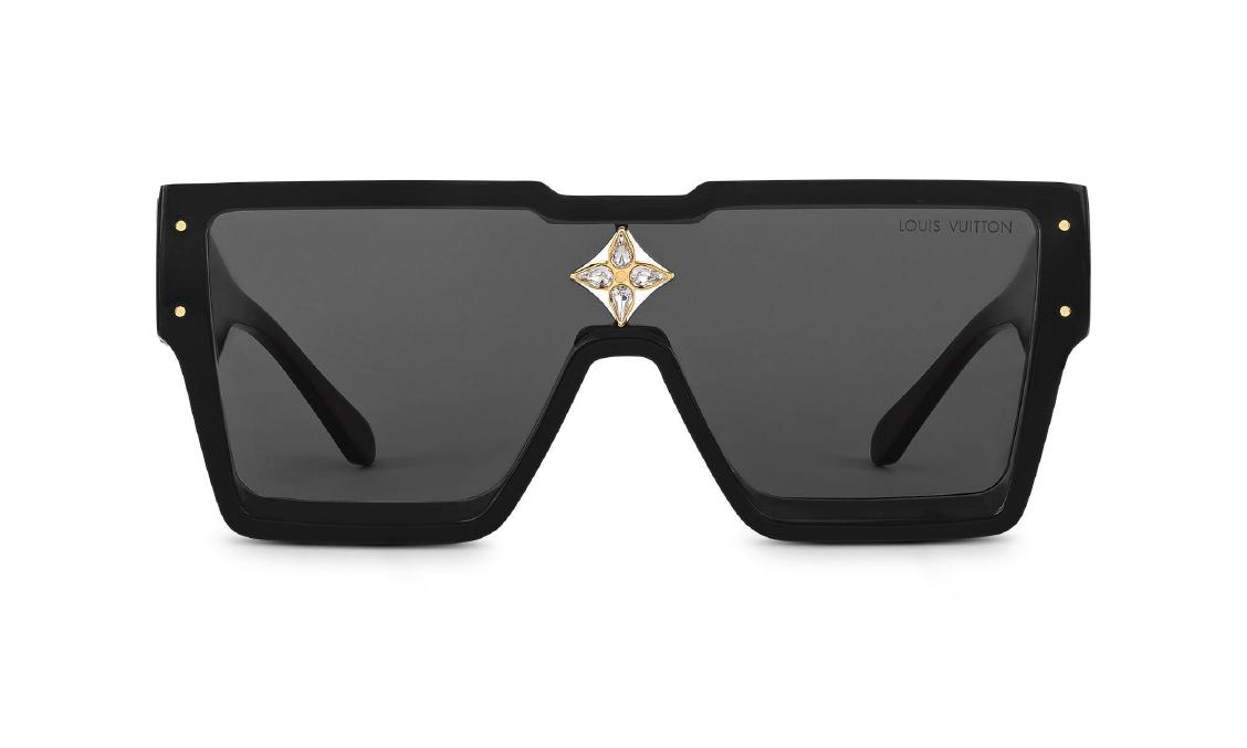 Солнцезащитные очки Louis Vuitton Cyclone Z1578E