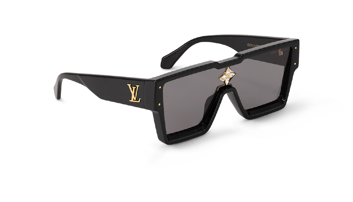Солнцезащитные очки Louis Vuitton Cyclone Z1578E