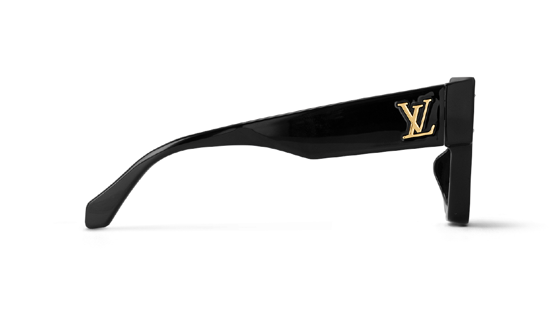 Солнцезащитные очки Louis Vuitton Cyclone Z1578E