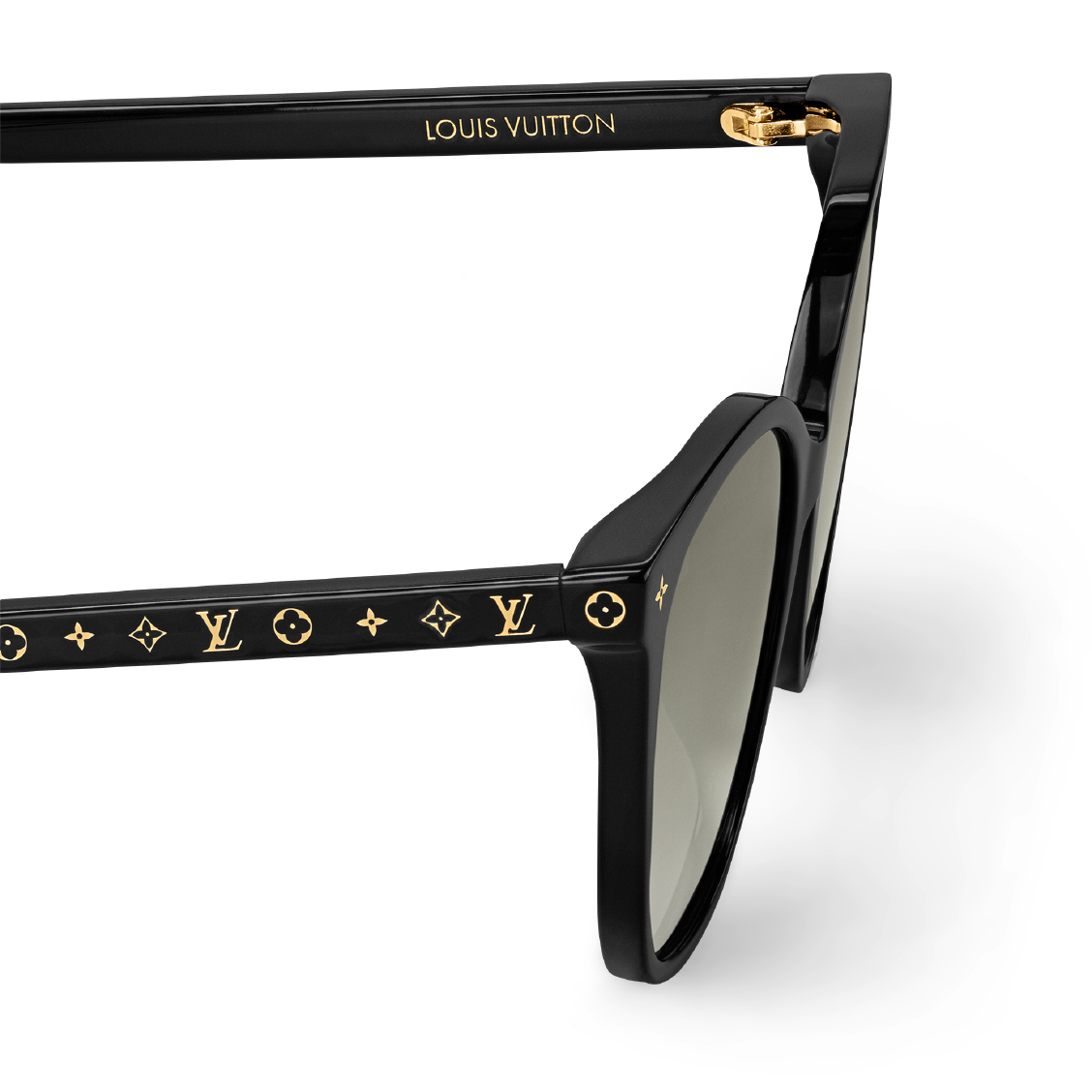 Солнцезащитные очки Louis Vuitton My Monogram Light Cat Eye Z1657E