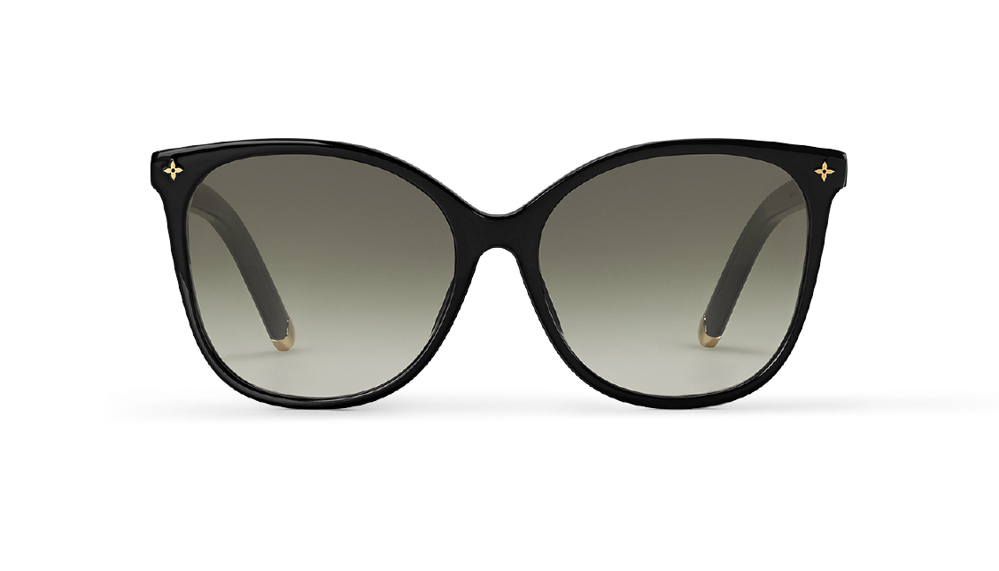 Солнцезащитные очки Louis Vuitton My Monogram Light Cat Eye Z1657E