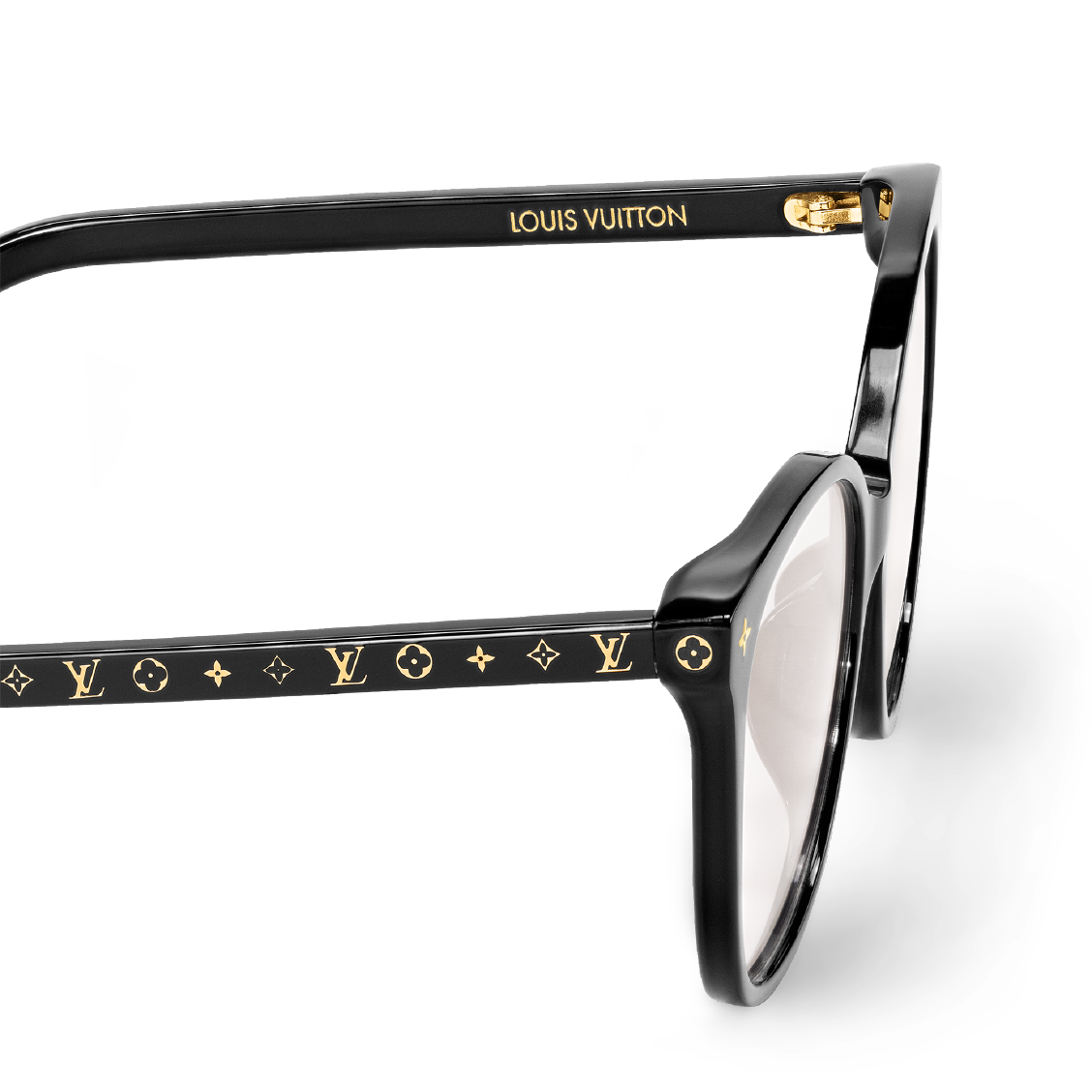 Оптическая оправа Louis Vuitton My Monogram Light Cat Eye Z1842E