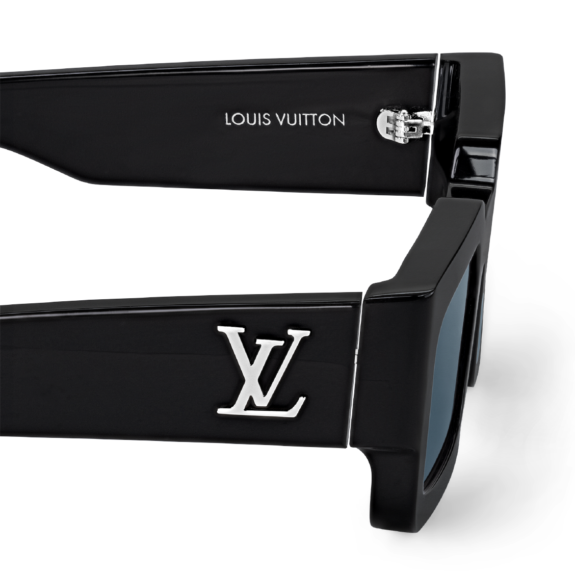 Солнцезащитные очки Louis Vuitton LV Clash Low Square Z1910E