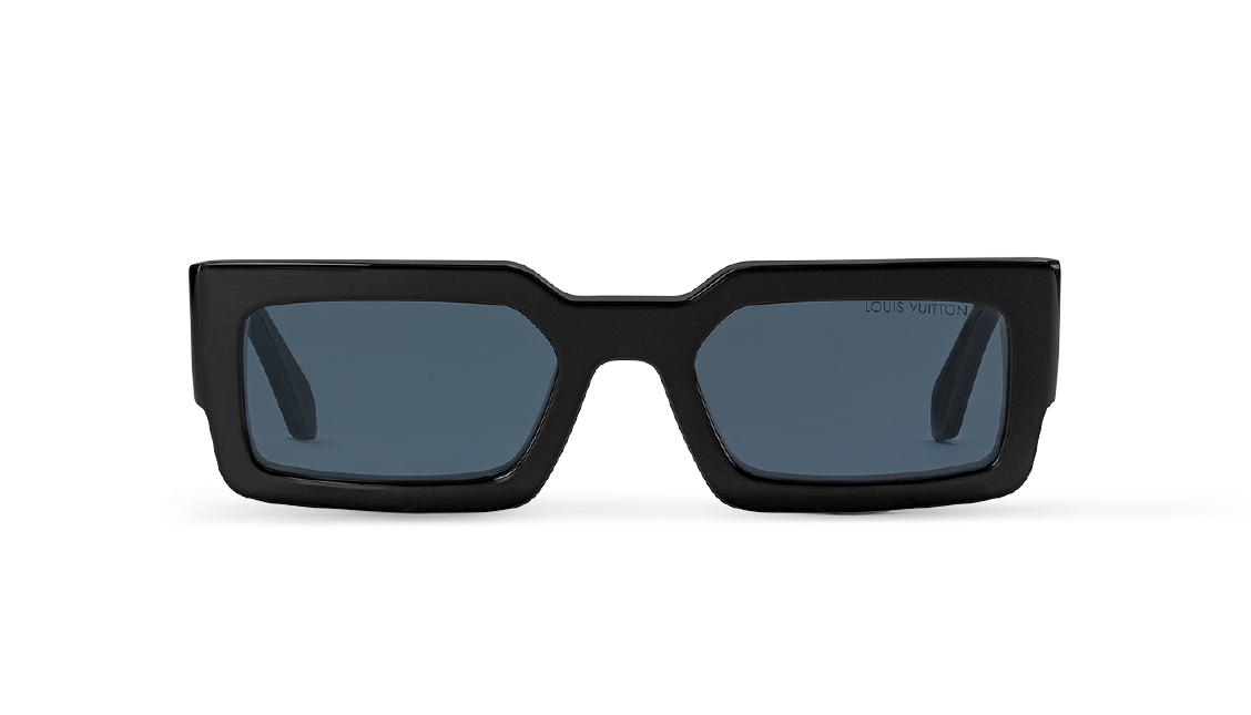Солнцезащитные очки Louis Vuitton LV Clash Low Square Z1910E