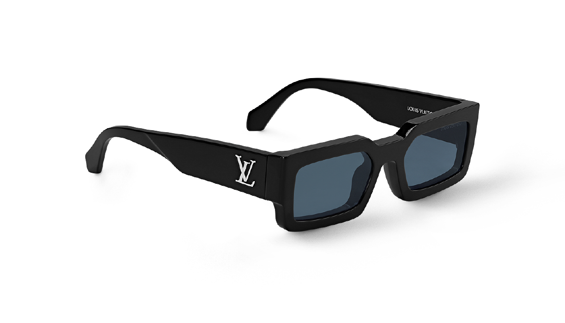 Солнцезащитные очки Louis Vuitton LV Clash Low Square Z1910E