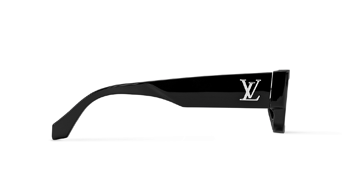 Солнцезащитные очки Louis Vuitton LV Clash Low Square Z1910E