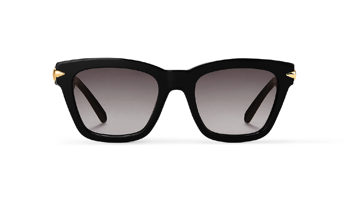 Солнцезащитные очки Louis Vuitton LV Malletage Light Square Z2042W