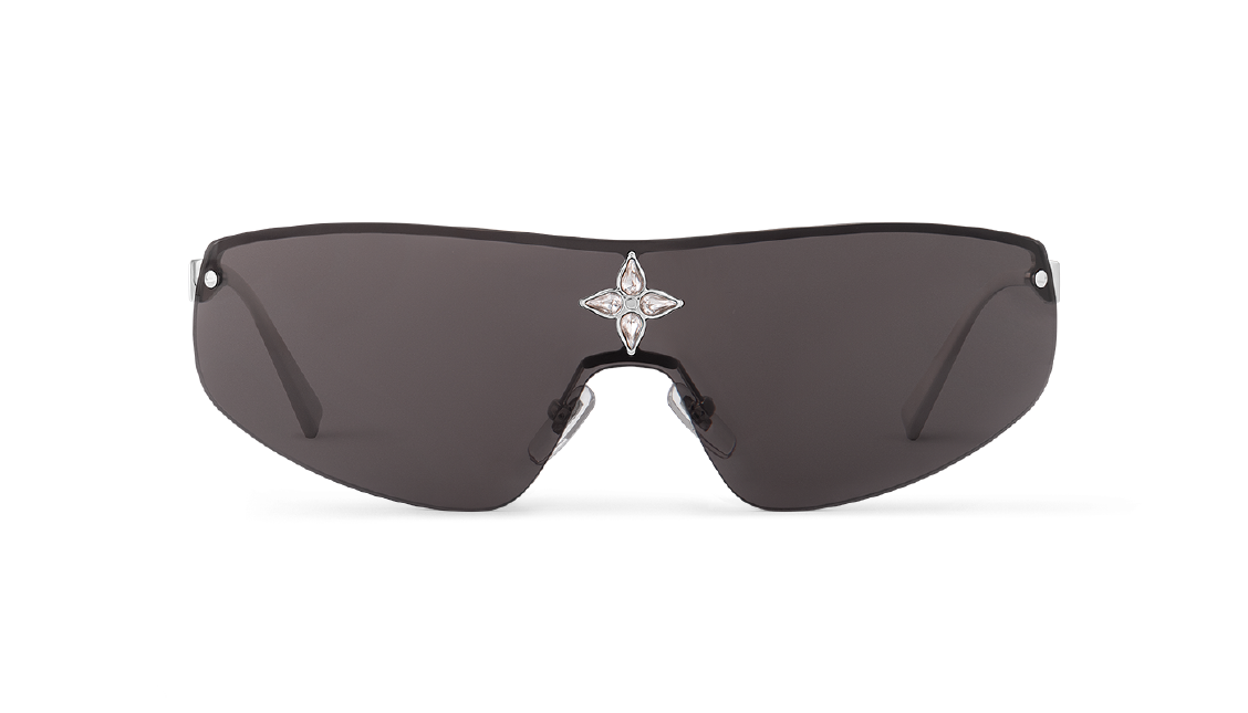 Солнцезащитные очки Louis Vuitton Cyclone Mask Z2064U