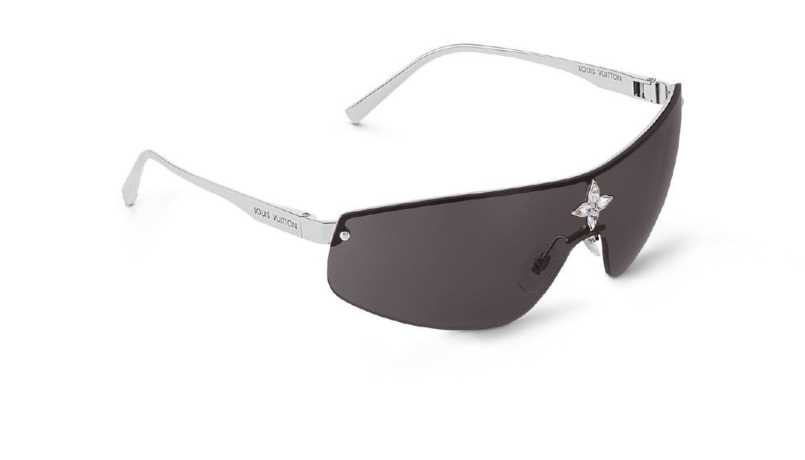 Солнцезащитные очки Louis Vuitton Cyclone Mask Z2064U