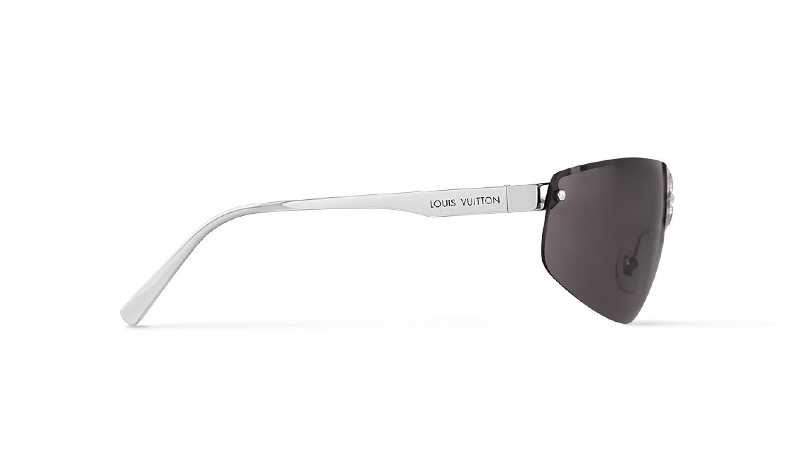 Солнцезащитные очки Louis Vuitton Cyclone Mask Z2064U