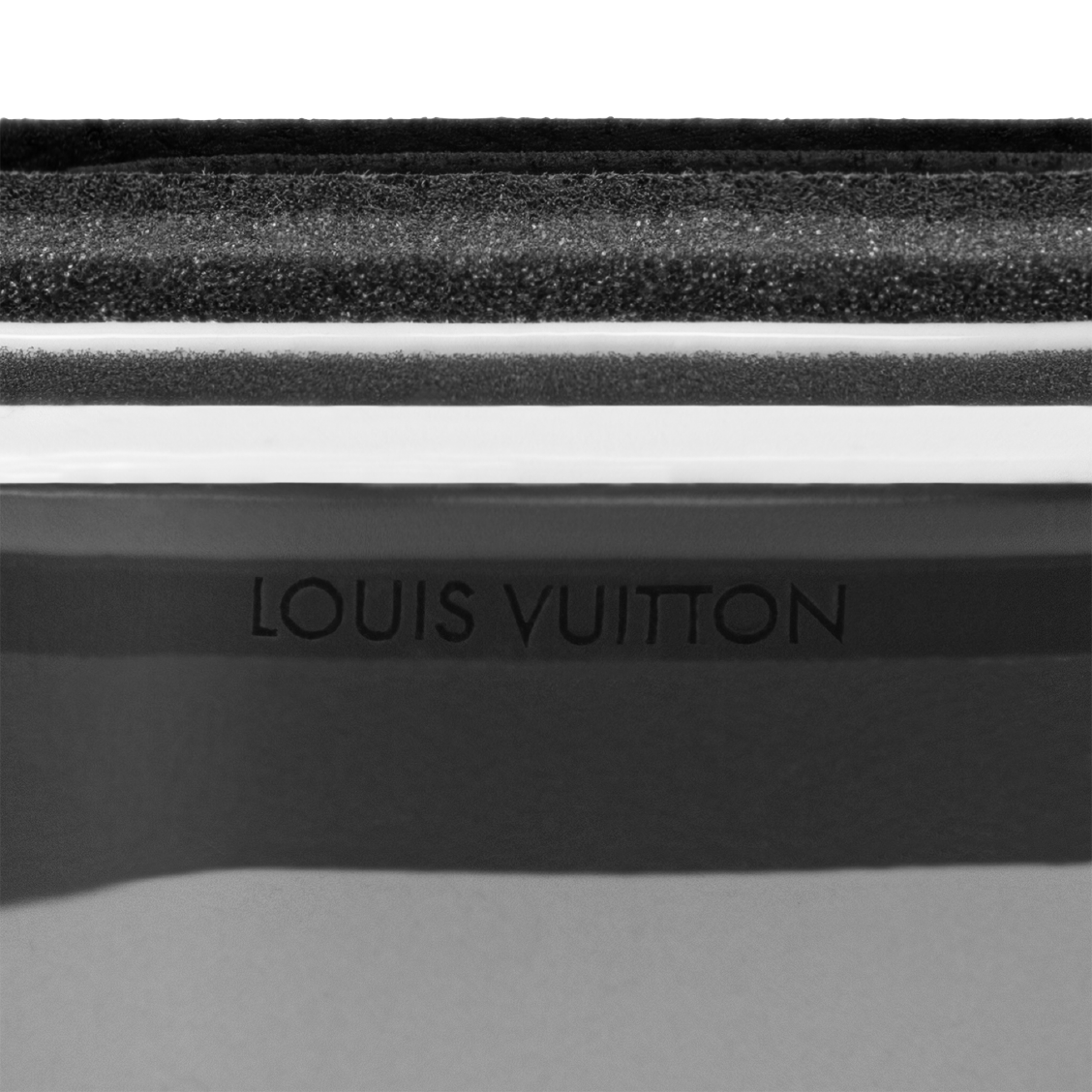 Горнолыжная маска Louis Vuitton LV Snowfall Ski Mask Z2066U