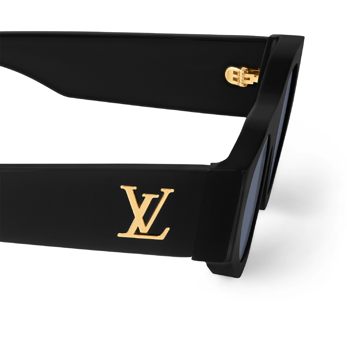 Солнцезащитные очки Louis Vuitton LV Clash Round Cat Eye Z2123U
