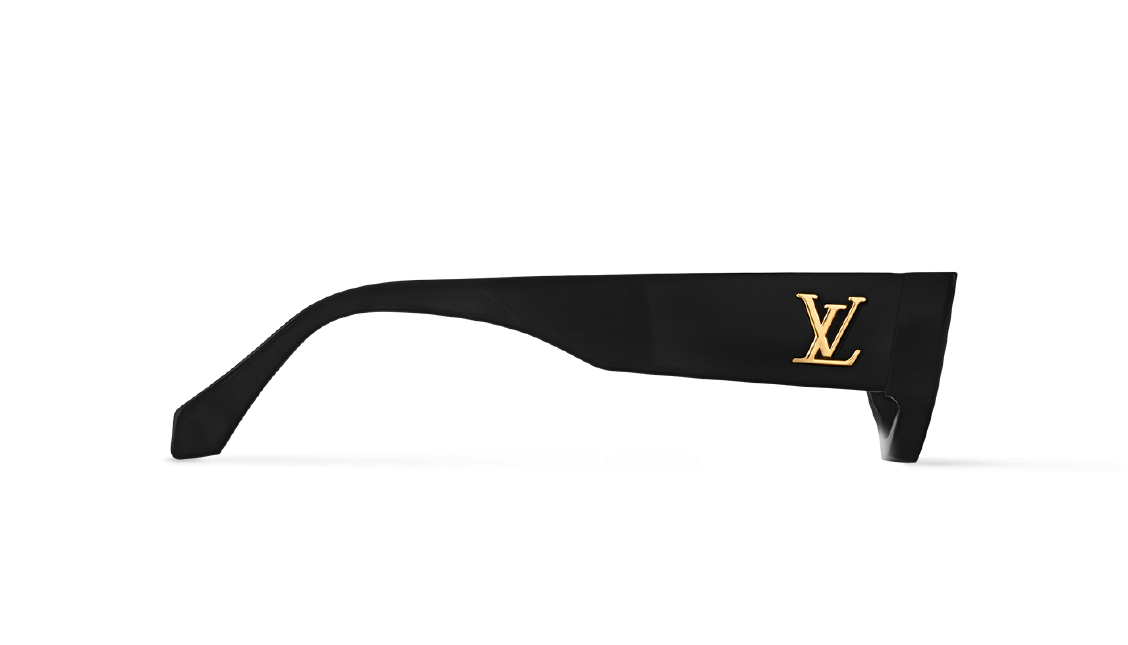 Солнцезащитные очки Louis Vuitton LV Clash Round Cat Eye Z2123U