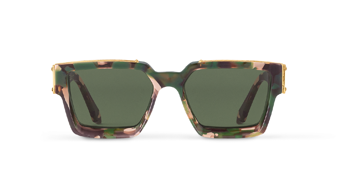 Солнцезащитные очки Louis Vuitton 1.1 Millionaires Z2189W