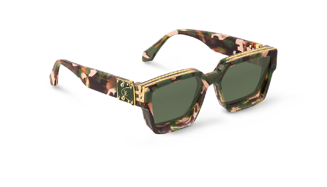 Солнцезащитные очки Louis Vuitton 1.1 Millionaires Z2189W