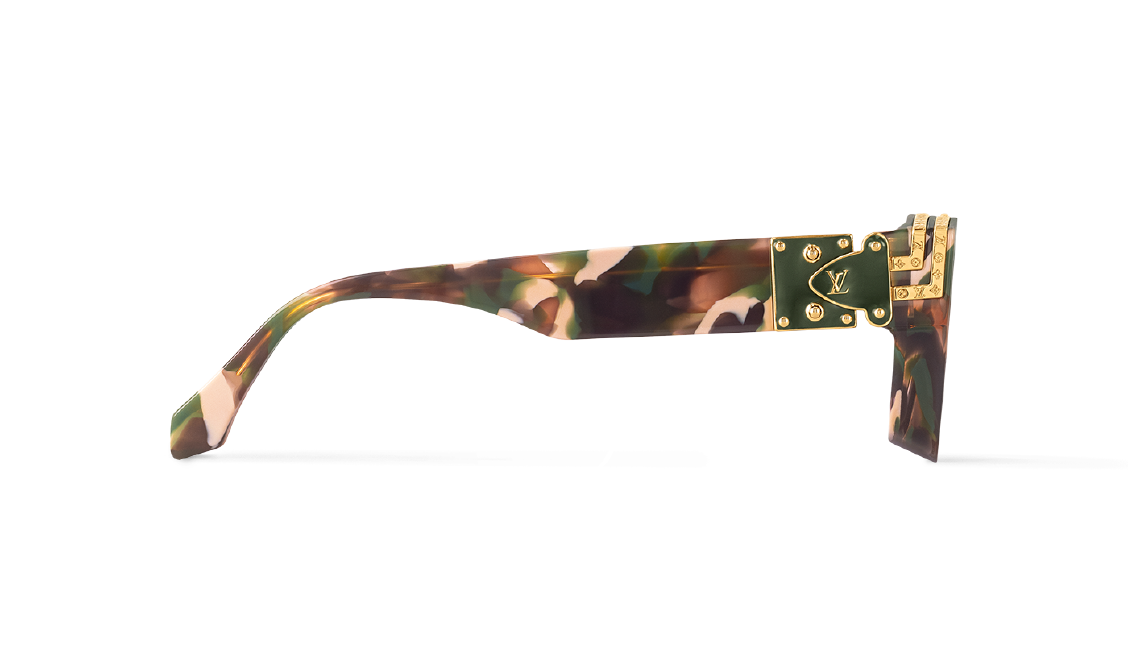 Солнцезащитные очки Louis Vuitton 1.1 Millionaires Z2189W