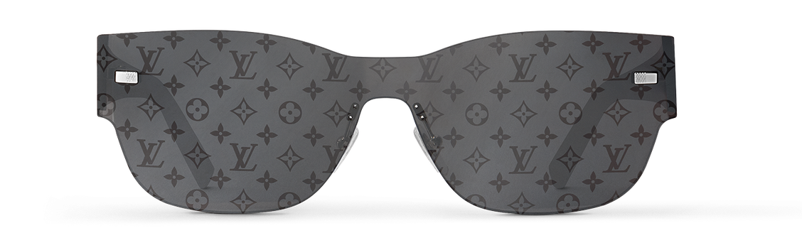 Солнцезащитные очки Louis Vuitton LV Superlight Square Round Z2198U