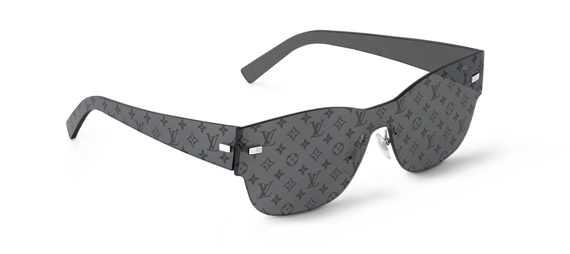 Солнцезащитные очки Louis Vuitton LV Superlight Square Round Z2198U