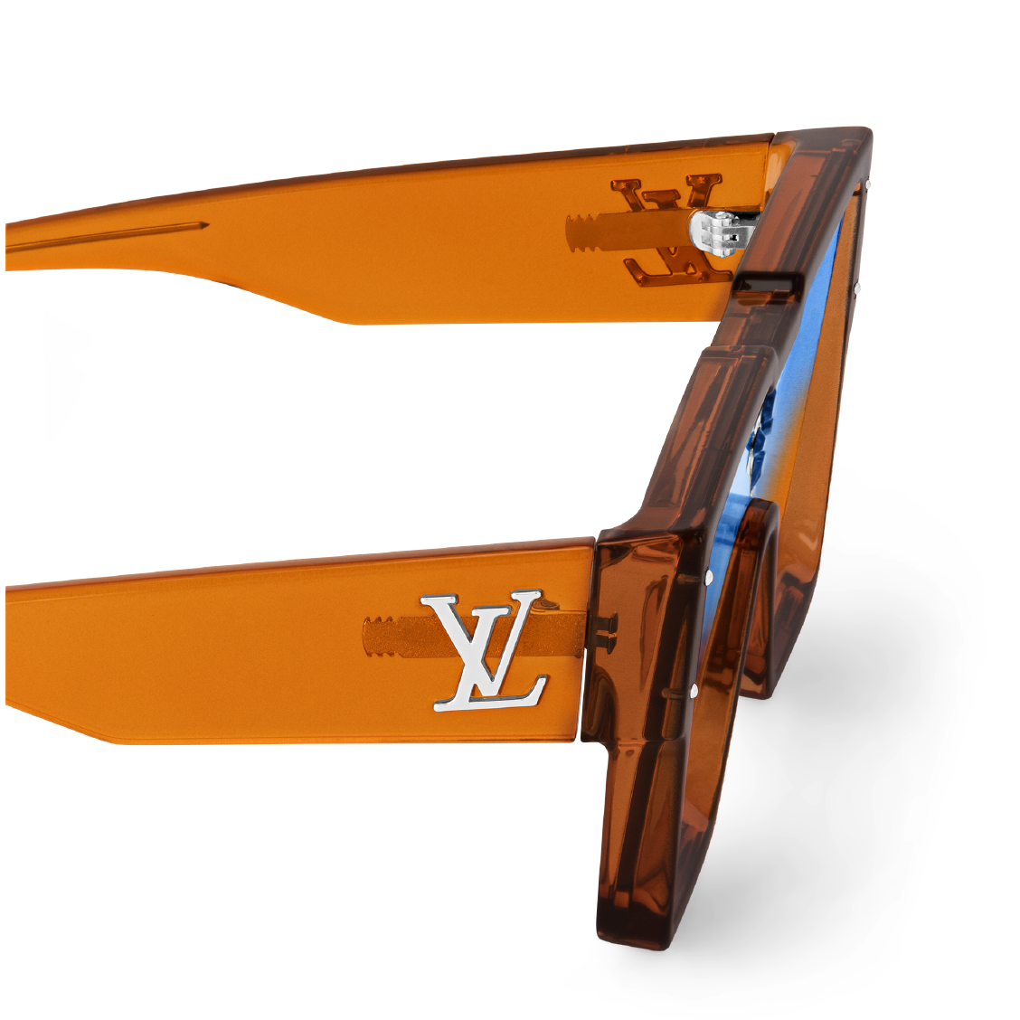 Солнцезащитные очки Louis Vuitton Cyclone Z2415W