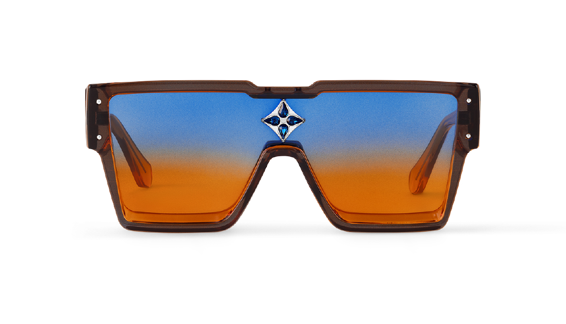 Солнцезащитные очки Louis Vuitton Cyclone Z2415W