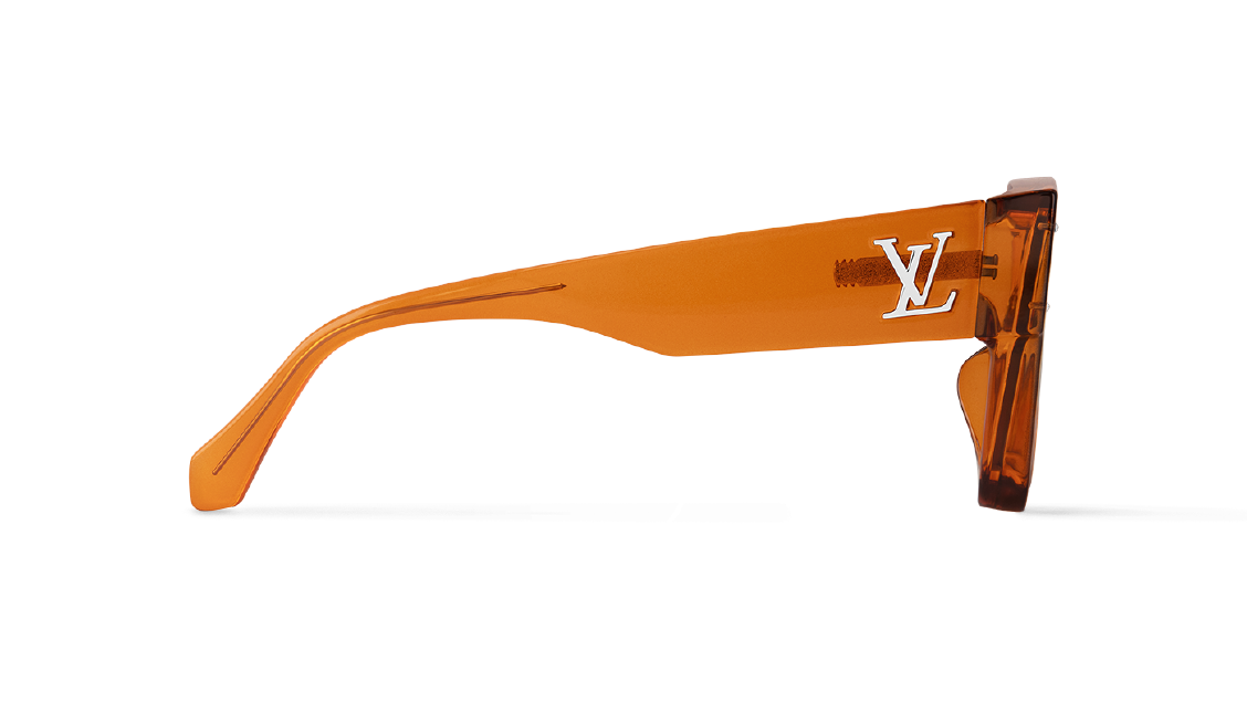 Солнцезащитные очки Louis Vuitton Cyclone Z2415W