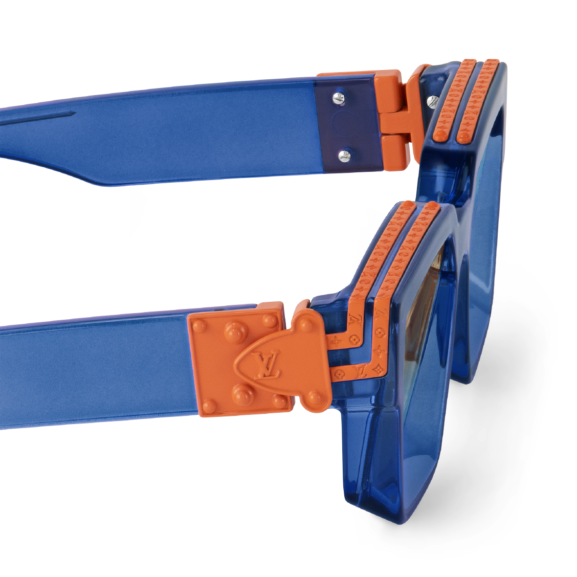 Солнцезащитные очки Louis Vuitton 1.1 Millionaires Z2436W