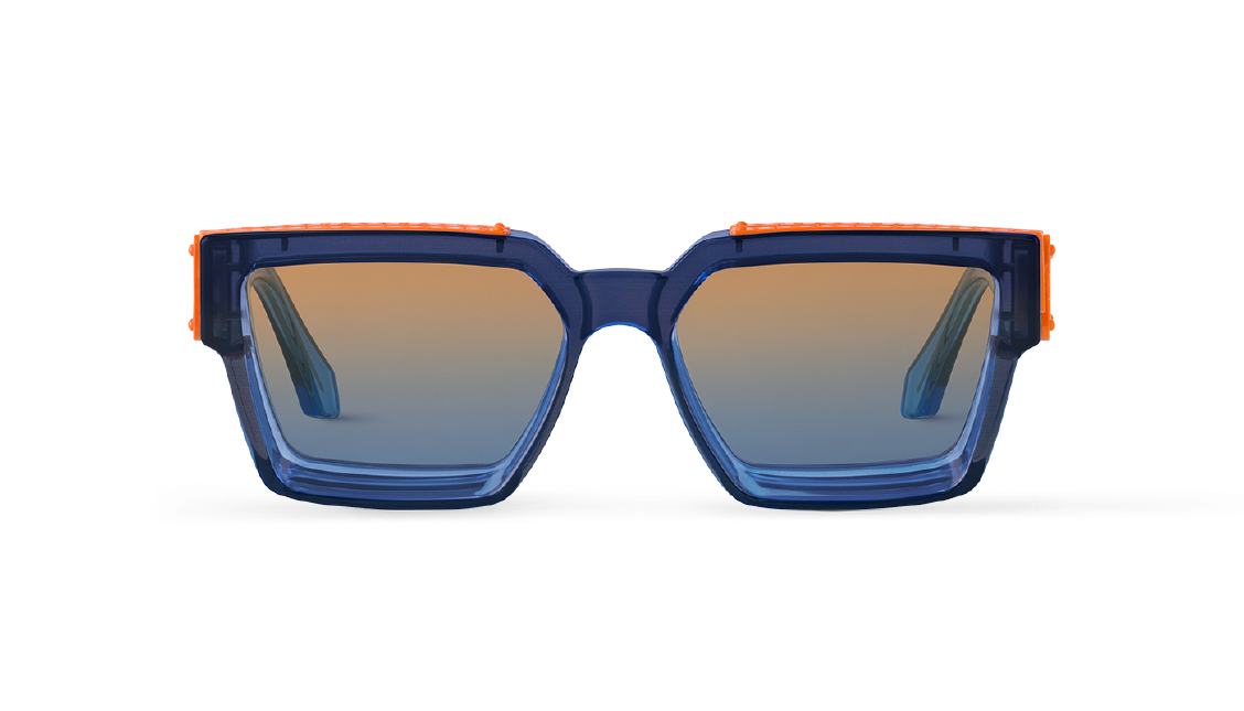 Солнцезащитные очки Louis Vuitton 1.1 Millionaires Z2436W