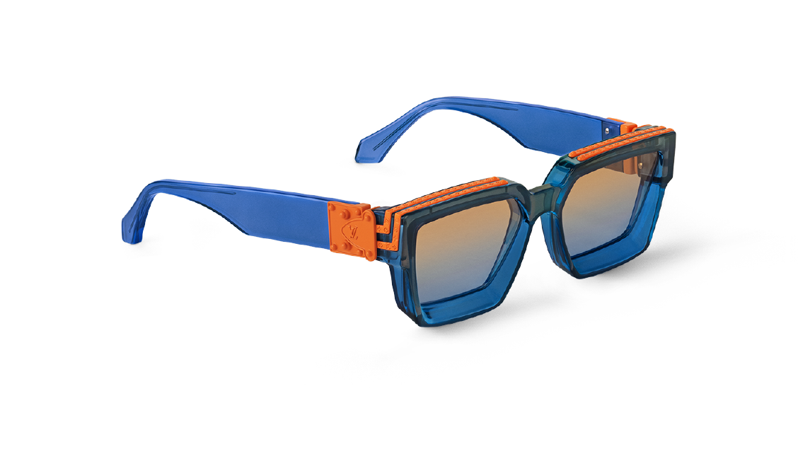 Солнцезащитные очки Louis Vuitton 1.1 Millionaires Z2436W