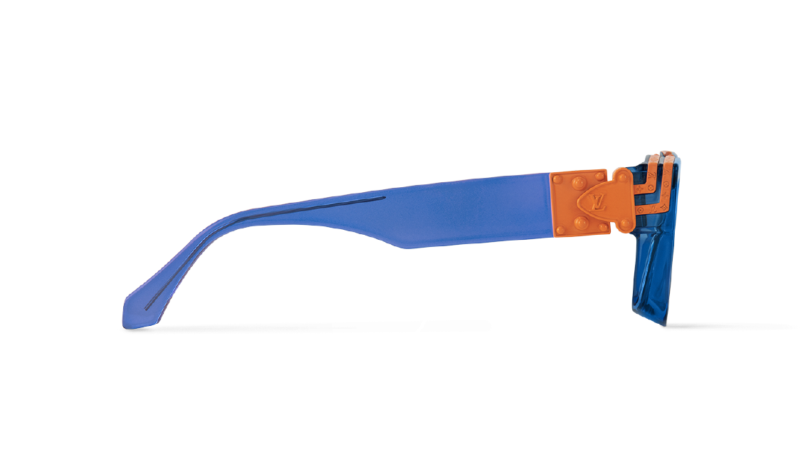 Солнцезащитные очки Louis Vuitton 1.1 Millionaires Z2436W