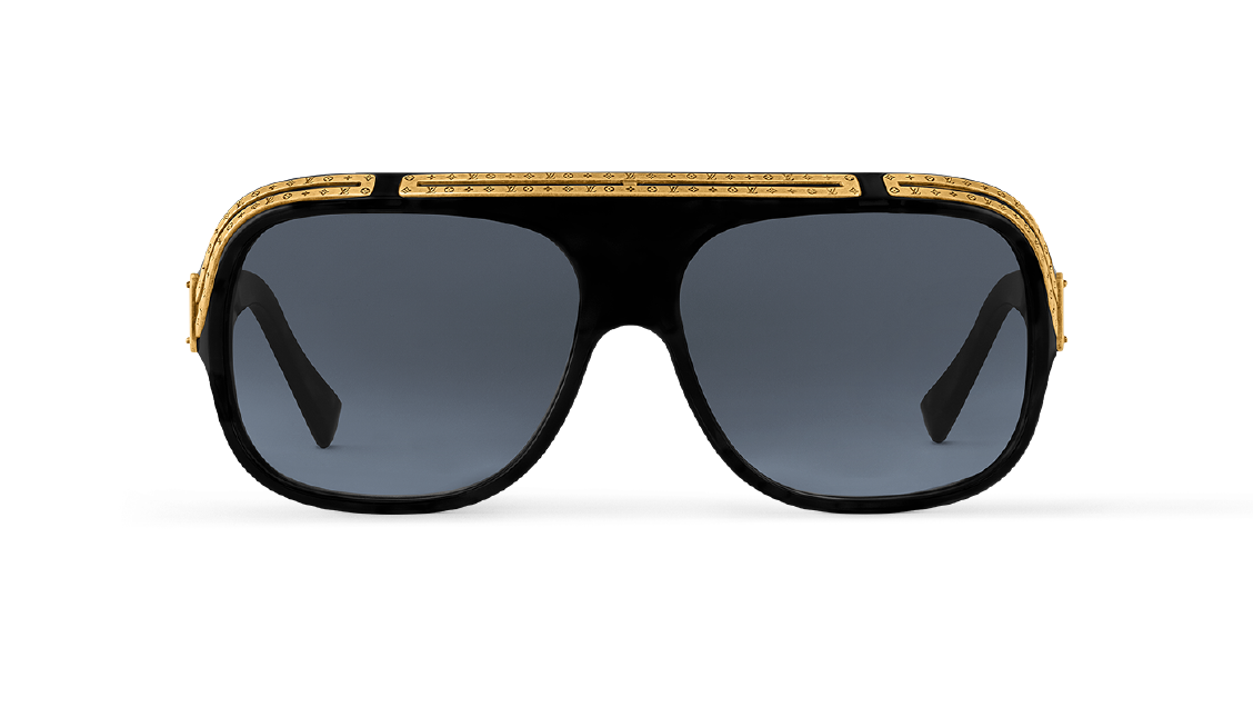 Солнцезащитные очки Louis Vuitton 1.0 Millionaires Z2516U
