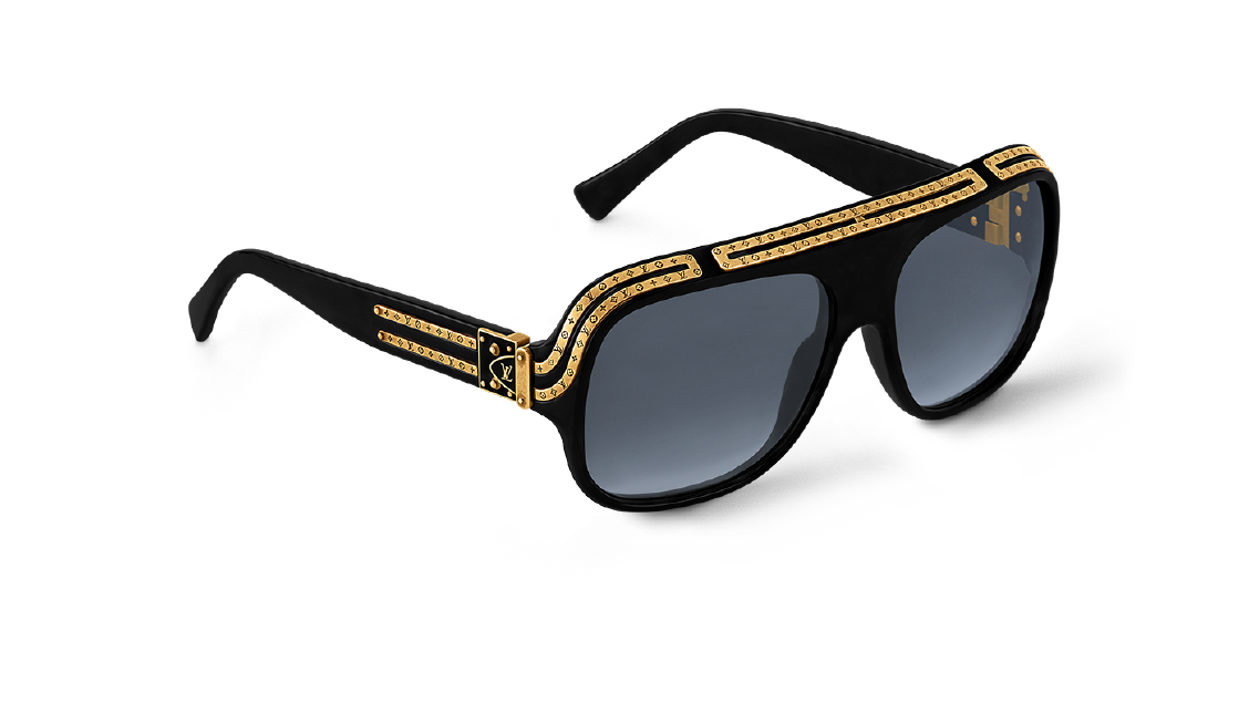 Солнцезащитные очки Louis Vuitton 1.0 Millionaires Z2516U