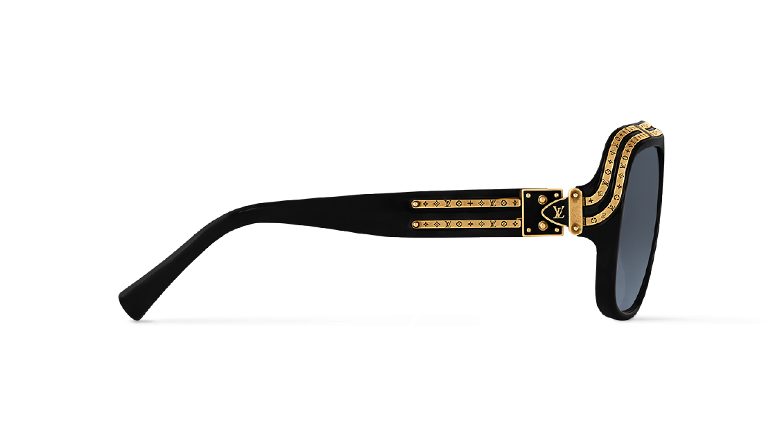 Солнцезащитные очки Louis Vuitton 1.0 Millionaires Z2516U