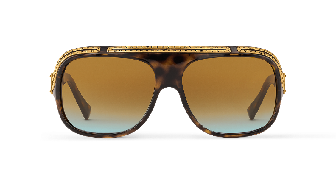 Солнцезащитные очки Louis Vuitton 1.0 Millionaires Z2517U