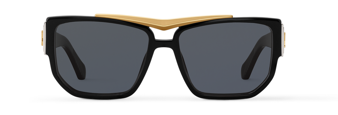 Солнцезащитные очки Louis Vuitton LV Flight Square Z2700U