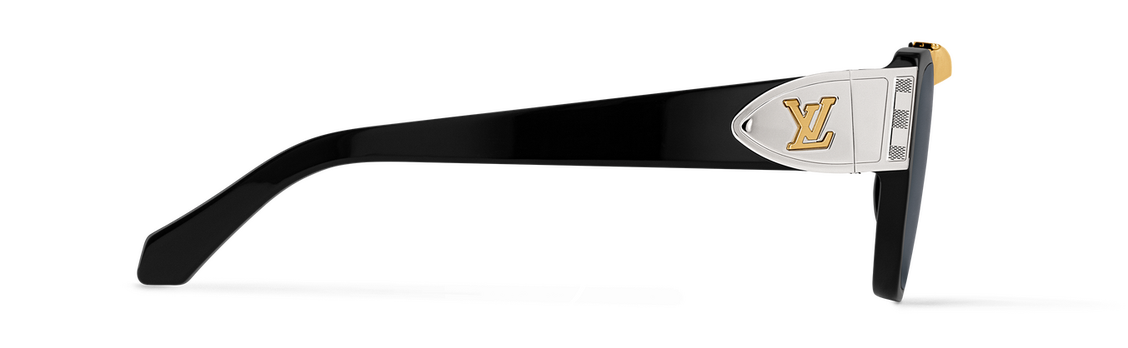 Солнцезащитные очки Louis Vuitton LV Flight Square Z2700U