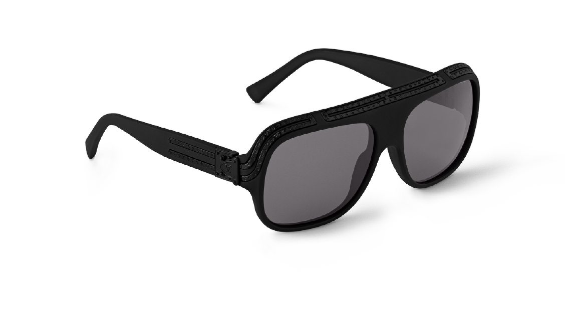 Солнцезащитные очки Louis Vuitton 1.0 Millionaires Z2708W