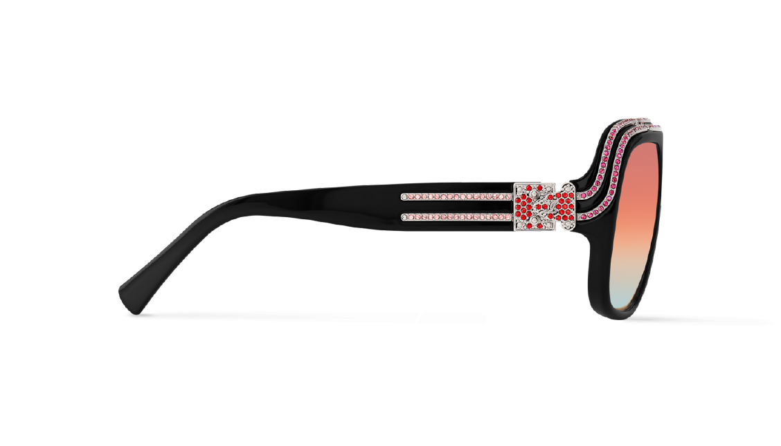 Солнцезащитные очки Louis Vuitton 1.0 Millionaires Z2734W