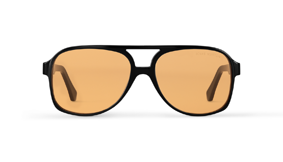 Солнцезащитные очки Louis Vuitton LV Hit Z2867U