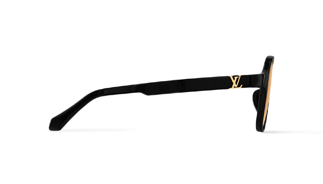 Солнцезащитные очки Louis Vuitton LV Hit Z2867U