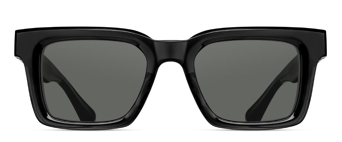 Солнцезащитные очки Matsuda M1033.SG.BLK-G
