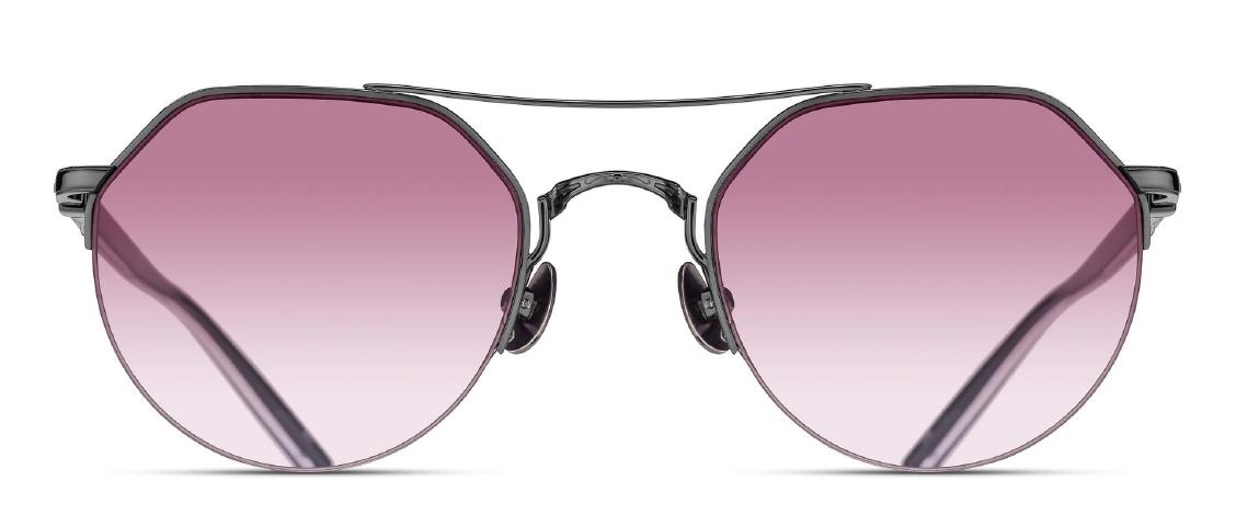 Солнцезащитные очки Matsuda M3141.SG.RTM