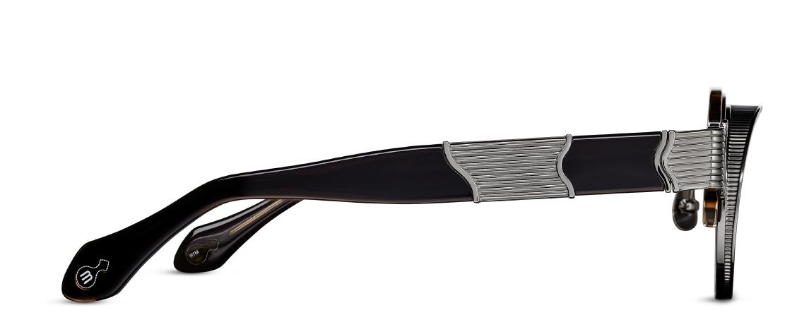 Солнцезащитные очки Matsuda 10605H.SG.RTM